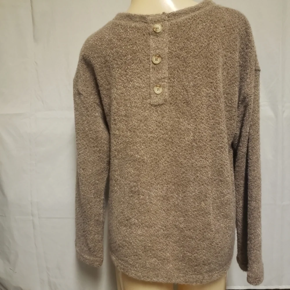 2 NWT Sweaters blu pepper M Staccato‎ S